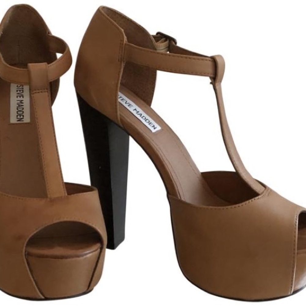 Steve Madden Heels